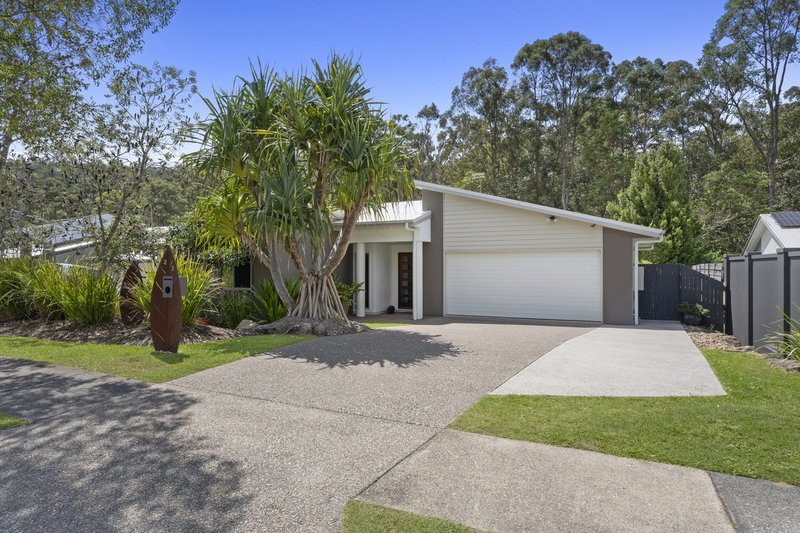 Photo - 22 Silvereye Circuit, Gilston QLD 4211 - Image 2