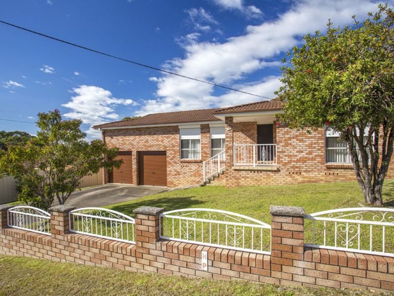 22 Simmons Drive, Ulladulla NSW 2539