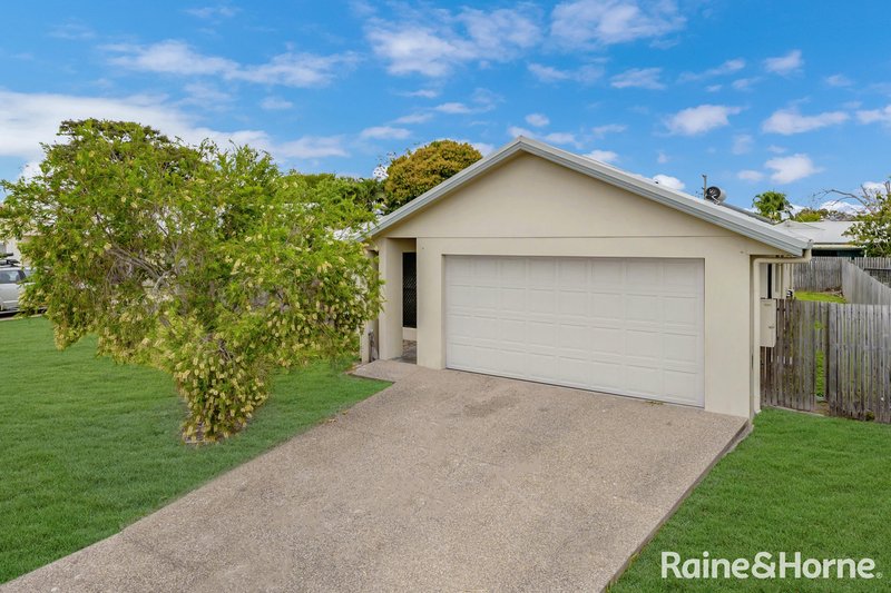 22 Simonsen Court, Kelso QLD 4815