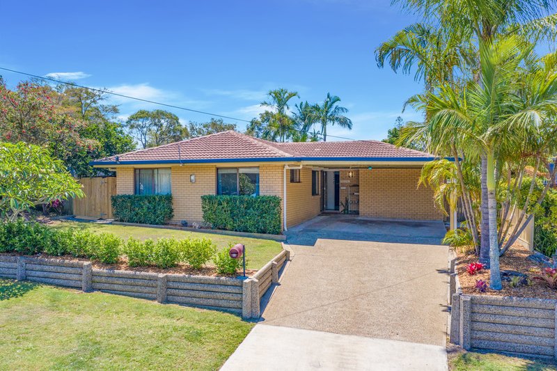 22 Simpson Street, Capalaba QLD 4157