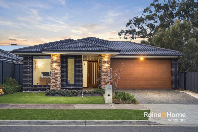 Photo - 22 Situation Way, Mernda VIC 3754 - Image 1