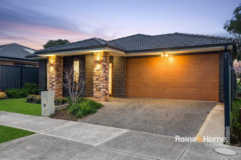 Photo - 22 Situation Way, Mernda VIC 3754 - Image 2