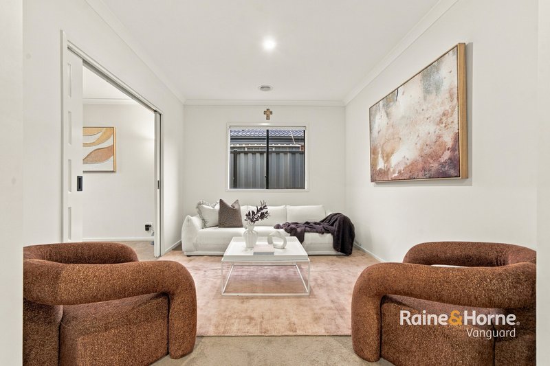 Photo - 22 Situation Way, Mernda VIC 3754 - Image 6