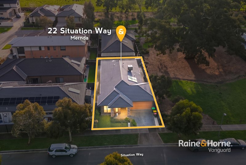 Photo - 22 Situation Way, Mernda VIC 3754 - Image 24