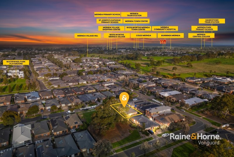 Photo - 22 Situation Way, Mernda VIC 3754 - Image 25