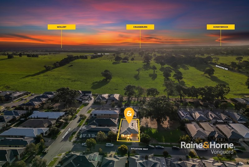 Photo - 22 Situation Way, Mernda VIC 3754 - Image 26