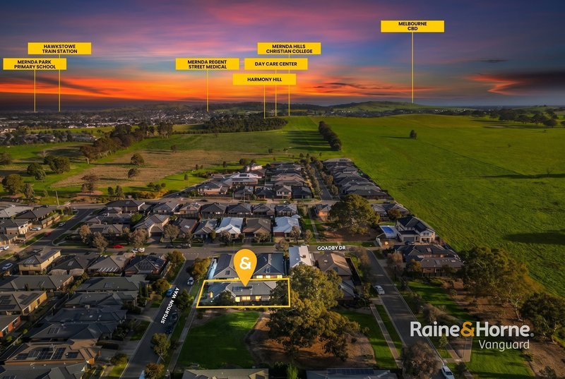 Photo - 22 Situation Way, Mernda VIC 3754 - Image 27