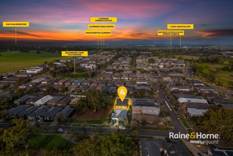 Photo - 22 Situation Way, Mernda VIC 3754 - Image 28