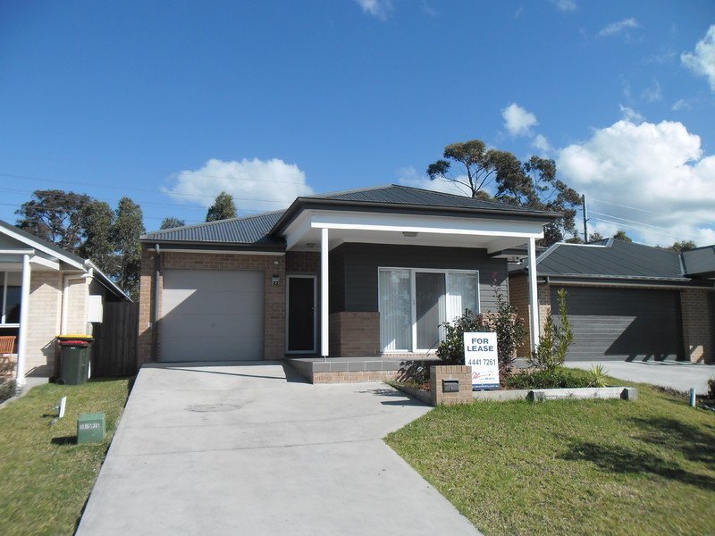 Photo - 22 Skiff Street, Vincentia NSW 2540 - Image 1