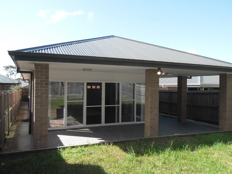 Photo - 22 Skiff Street, Vincentia NSW 2540 - Image 2