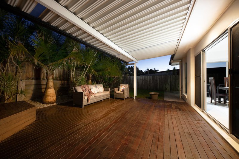 22 Skua Place, Mountain Creek QLD 4557