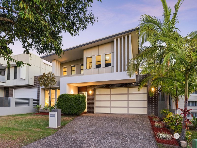 Photo - 22 Skyview Avenue, Rochedale QLD 4123 - Image 2