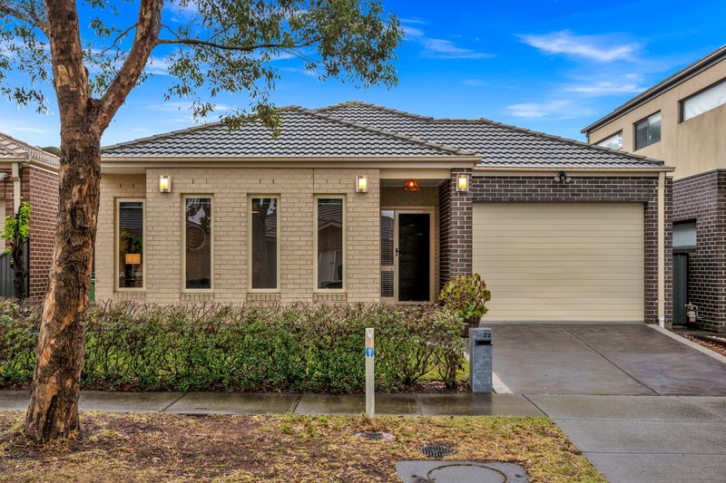 22 Somersby Road, Craigieburn VIC 3064