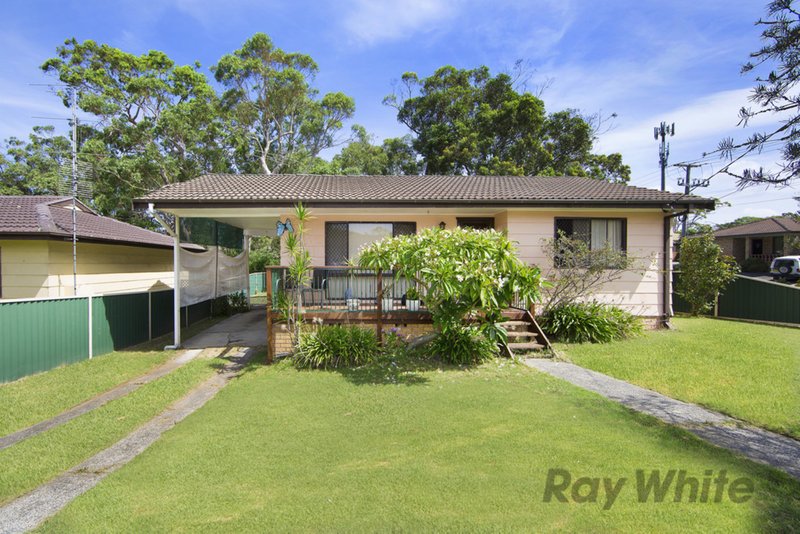 22 Somerville Close, Budgewoi NSW 2262