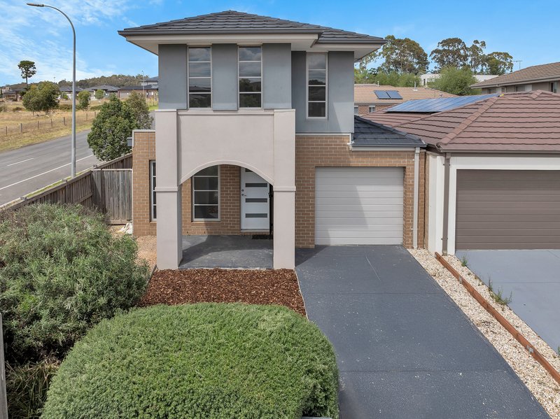 Photo - 22 Sommerville Avenue, Mernda VIC 3754 - Image 17