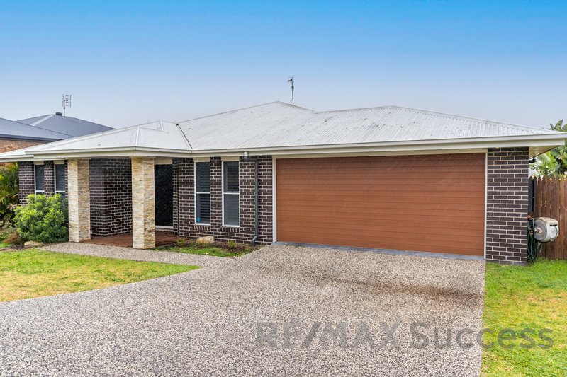 Photo - 22 Sophia Crescent, Cotswold Hills QLD 4350 - Image 1