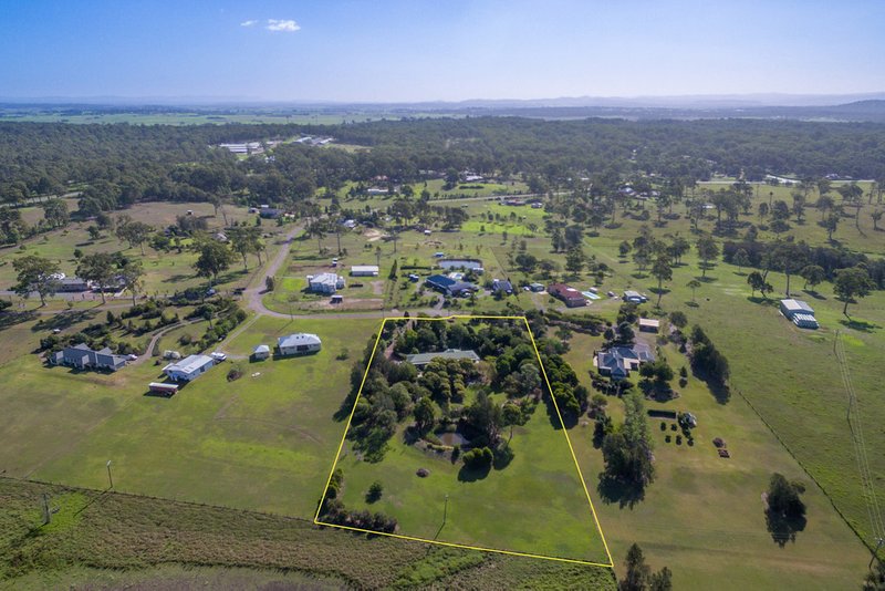 Photo - 22 Sophia Jane Drive, Nelsons Plains NSW 2324 - Image 5