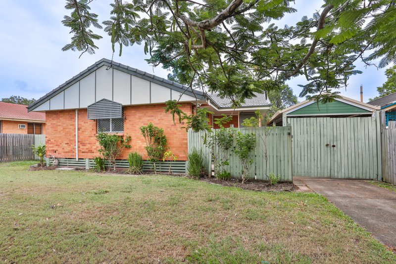 22 Southampton Road, Ellen Grove QLD 4078