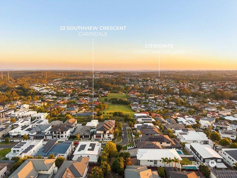 Photo - 22 Southview Crescent, Carindale QLD 4152 - Image 22