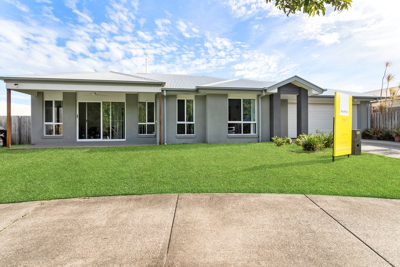 22 Southwood Court, Mango Hill QLD 4509