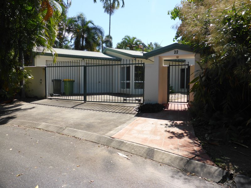 22 Speculation Street, Smithfield QLD 4878