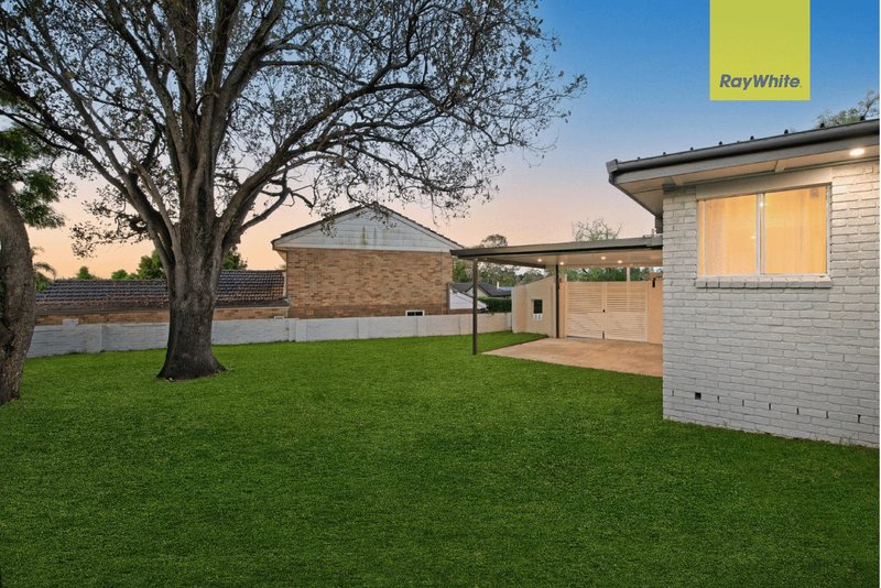 Photo - 22 Spring Road, Kellyville NSW 2155 - Image 11