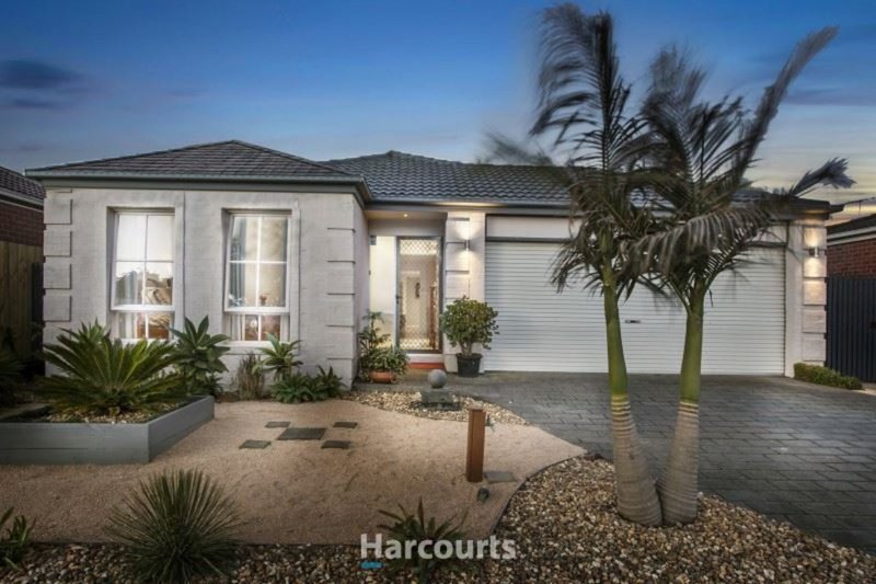 22 St Andrews Court, Narre Warren South VIC 3805