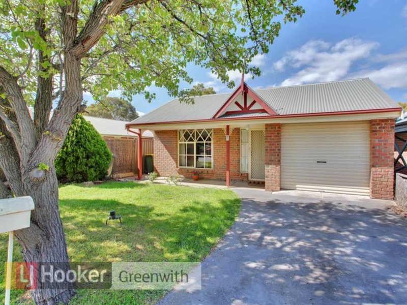 22 St Annes Court, Wynn Vale SA 5127