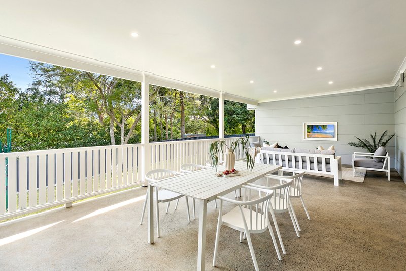 Photo - 22 St Johns Avenue, Mangerton NSW 2500 - Image 7