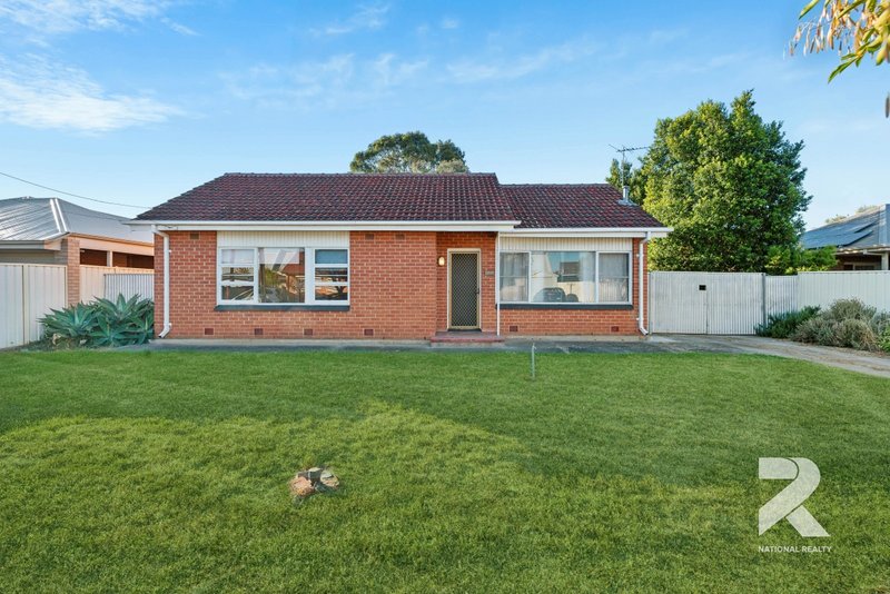 22 Stacey Street, Dudley Park SA 5008