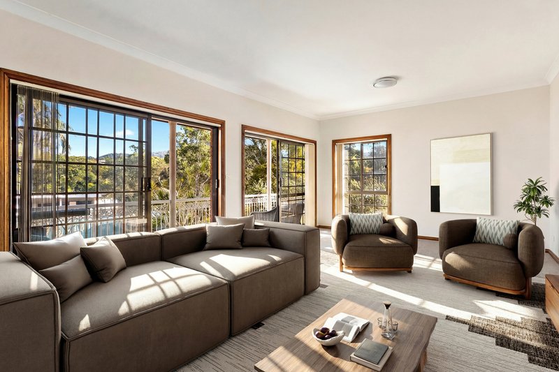 Photo - 2/2 Staff Road, Cordeaux Heights NSW 2526 - Image 1