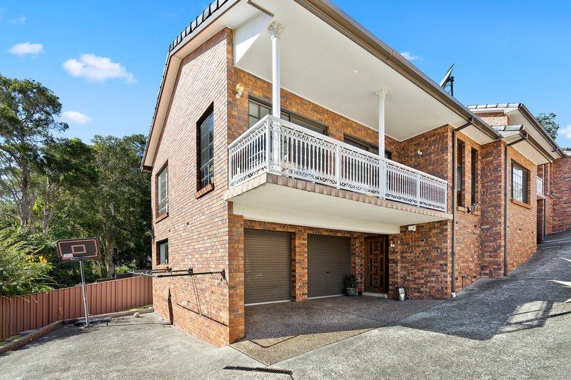 Photo - 2/2 Staff Road, Cordeaux Heights NSW 2526 - Image 3