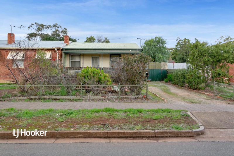 22 Stakes Crescent, Elizabeth Downs SA 5113