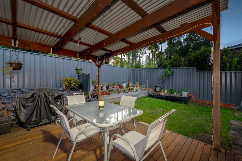 Photo - 22 Stanfield Drive, Upper Coomera QLD 4209 - Image 14