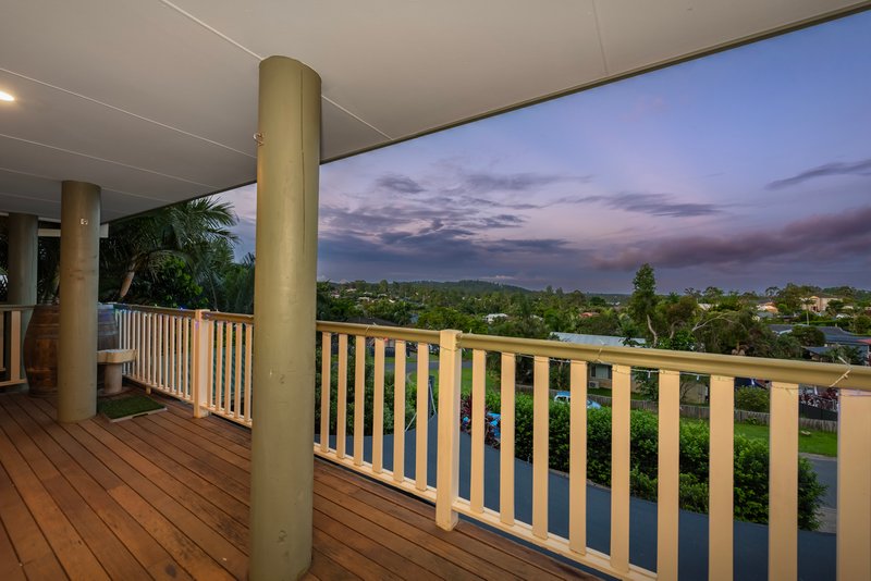 Photo - 22 Stanfield Drive, Upper Coomera QLD 4209 - Image 15