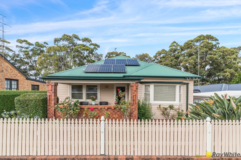 22 Stanhope Street, Woonona NSW 2517