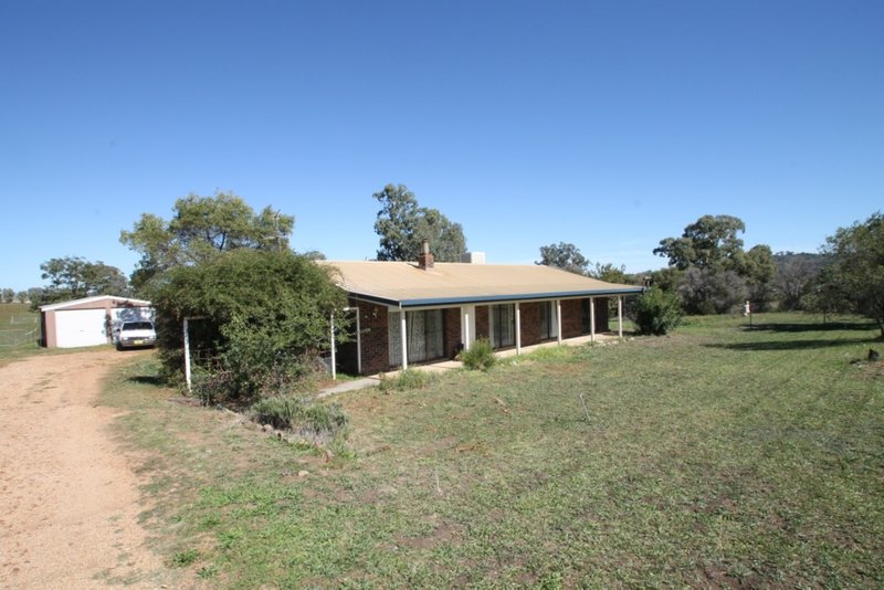 22 Stanley Crescent, Quirindi NSW 2343