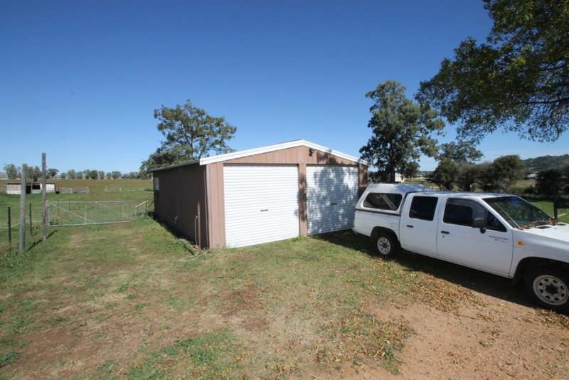 Photo - 22 Stanley Crescent, Quirindi NSW 2343 - Image 10