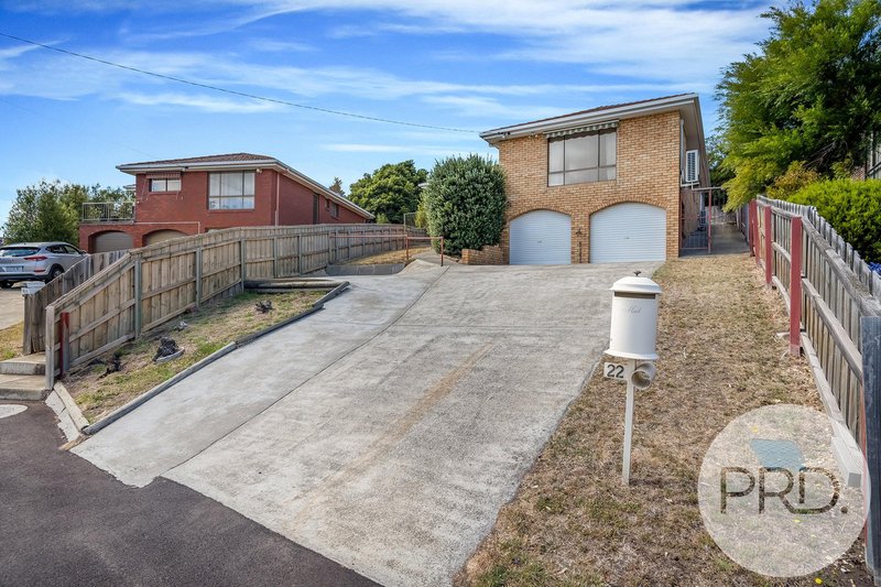 Photo - 22 Stapleton Street, Glenorchy TAS 7010 - Image 6