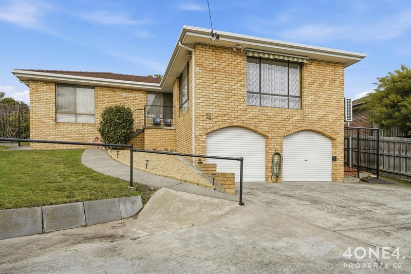 Photo - 22 Stapleton Street, Glenorchy TAS 7010 - Image 1
