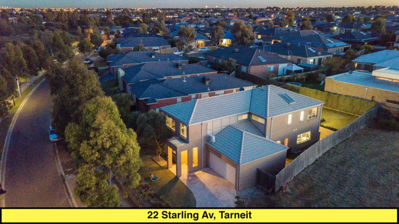 Photo - 22 Starling Avenue, Tarneit VIC 3029 - Image 4