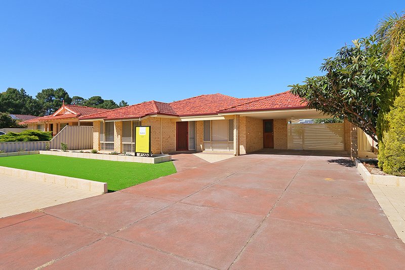 22 Stellfox Close, Murdoch WA 6150