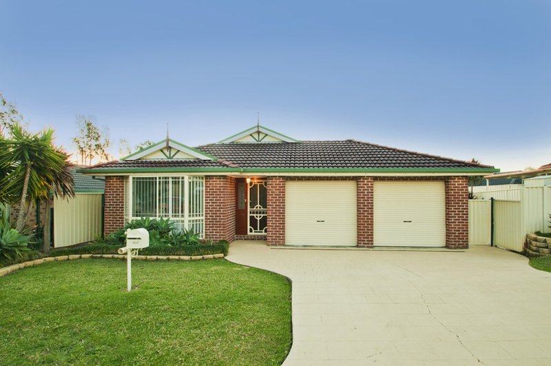 Photo - 22 Stephens Street, Albion Park NSW 2527 - Image 2