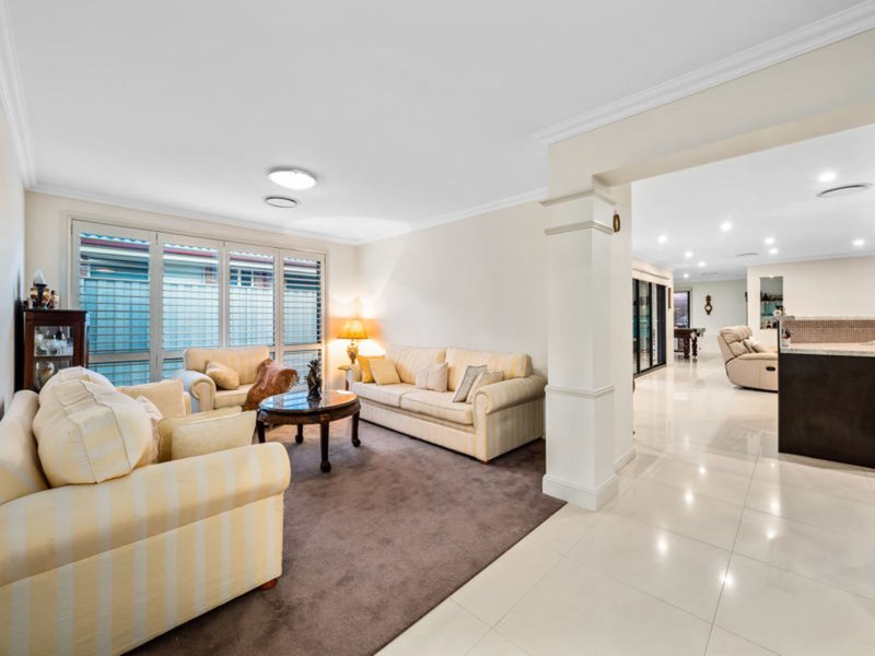 Photo - 22 Stonehaven Avenue, Kellyville Ridge NSW 2155 - Image 3