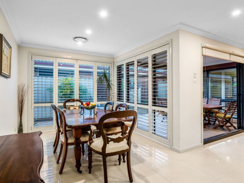 Photo - 22 Stonehaven Avenue, Kellyville Ridge NSW 2155 - Image 5