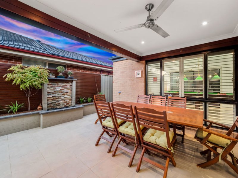 Photo - 22 Stonehaven Avenue, Kellyville Ridge NSW 2155 - Image 13