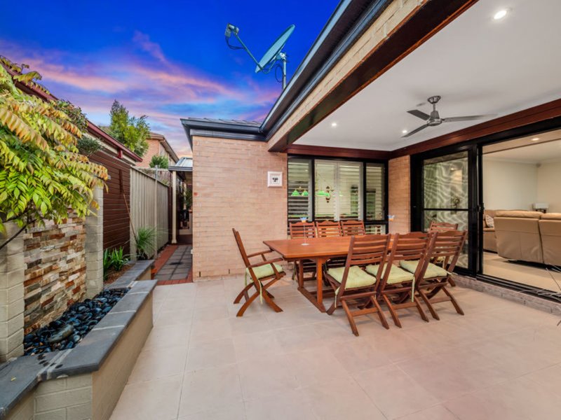 Photo - 22 Stonehaven Avenue, Kellyville Ridge NSW 2155 - Image 14