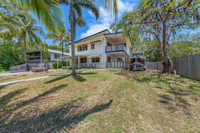 Photo - 22 Stormvogel Drive, Mandalay QLD 4802 - Image 3