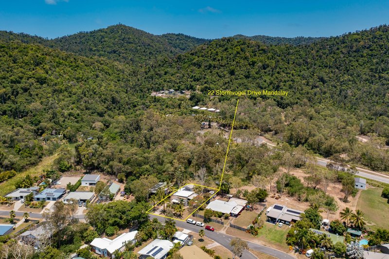 Photo - 22 Stormvogel Drive, Mandalay QLD 4802 - Image 19