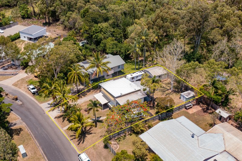 Photo - 22 Stormvogel Drive, Mandalay QLD 4802 - Image 20